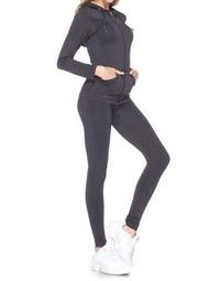 Activewear Plus Size (One Size Fit All)
